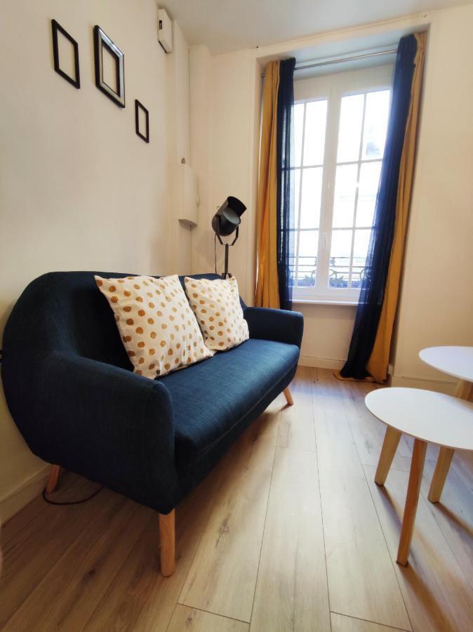 Appartement Duplex 2 Pièces Hypercentre De